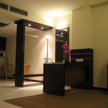 Ritz Garden Hotel Ipoh Esterno foto