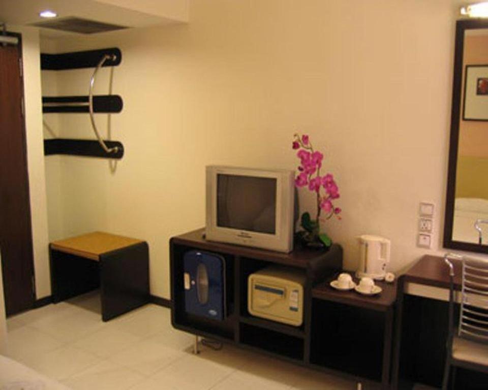 Ritz Garden Hotel Ipoh Esterno foto